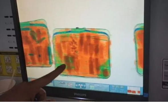 297 Koper Jemaah Haji Indonesia yang Ketahuan Bawa Zamzam Dipulangkan ke Hotel